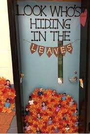 Whether you're watching a football game or going apple picking, there's no shortage of fun fall activities to do. 35 Best Classroom Decoration Ideas For Fall Chaylor Mads