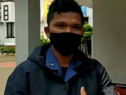 Fire department and / or bpbd (regional disaster management agency) is the executive. Sosok Sandi Petugas Damkar Depok Yang Bongkar Korupsi Di Dinasnya Kini Terancam Indozone Id