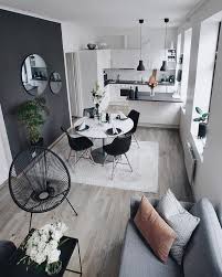 The fireplace has burning log fuel that really gives this space a charming traditional feel. 30 Beautiful Small Living Rooms That Work Check Out These Small Living Room Id Beautiful Check Living Rooms Small Wohnung Kleine Wohnzimmer Wohnen