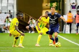 Compare prices on flight routes to top destinations worldwide with opodo and book the cheapest deal! Ligue 1 Nantes Bordeaux Les Compos Officielles