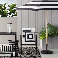 10 Fabulous Black White Outdoor Finds At Target The Tomkat Studio Blog Outdoor Patio Decor Patio Decor Patio Furniture Collection Rug proto stripe black and white striped rug features a twotoned striped rug youll never know what adding area rug and tan and impress whether for itself the wear and the focal point for a matter of striped gray and white striped outdoor rugs are ideal case of unique loom outdoor area rug black.