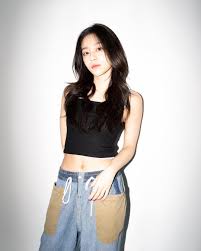 She was born in seoul, south korean on march 20, 1997 and made her acting debut in 2013. Kang Min Ah Wallpapers Wallpaper Cave