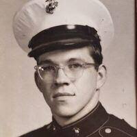 Herbert Smith Obituary