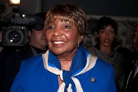 Rep. Eddie Bernice Johnson repays Congressional Black Caucus Foundation for  scholarships