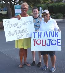 Rehoboth Weekend Update #14 of 15