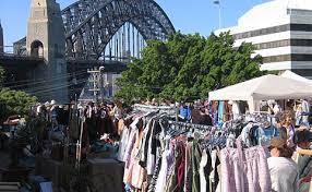 Kirribilli Markets Fashion Marketing Marketing Market Shopping