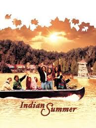 Indian Summer 1993 Is The Story About A Group Of Friends Reunion At The Summer Camp Of Their Youth Starring Alan Arkin Matt Crav Movies I Love India