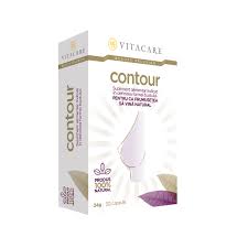 Seriale de succes, producții locale, blockbustere și animații. Contour 30 Capsule Vitacare Farmacia Tei Online
