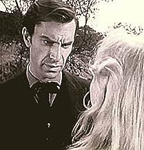 Wagon Train" The Cathy Eckhart Story (TV Episode 1960)