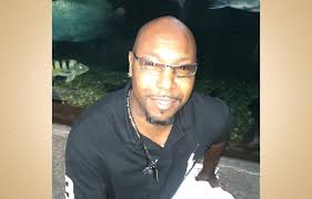 Marcus T. Cunningham