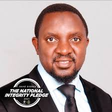 Probably the most alien and missing value, but a very common rhetoric among  leaders.