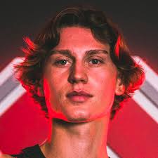 Grant Strong, Libero, Ohio State Buckeyes