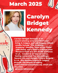 This week's episode is with none other than @melanie.scrofano.officiel !  Melanie sits down with Naomi for a candid chat about their careers, the  value of community, and trusting their instincts. Melanie talks