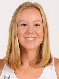 2017-18 Women's Tennis Roster