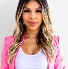 Lashes Eduarda Rocha