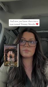 Tommy, Tommy, Tommy #lareina #lareinabook #jdyanezauthor #scary #horrortok  #horror #scarystories #scarystorytime #readers #readertok #readersofbooktok  #horrorbooks #horrorbooktok