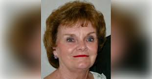 Obituary information for E. Anne Pellerin