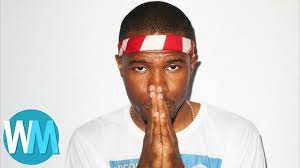 One of the best songs i listened to. Top 10 Frank Ocean Songs Watchmojo Com