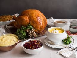 Maybe you would like to learn more about one of these? D C Restaurants And Bars Open On Thanksgiving Day Eater Dc