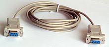 Rs232 serial cables and adapters. Null Modem Wikipedia