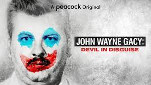 John wayne gacy, jr., a.k.a. Chilling New Docuseries Delves Into Unsolved Questions In John Wayne Gacy Murders