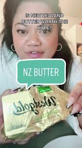 Is New Zealand Butter Worth the Hype?
