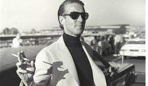 Halston | the iconic american fashion brand. Halston A Cautionary Tale Of How Big Business Devours Creativity