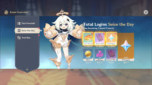The time now is a reliable tool when traveling, calling or researching. Genshin Impact Daily Reset Time When The Server Reset Is In Your Region Rpg Site