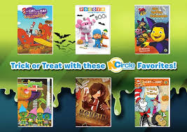 We did not find results for: Enter To Win 6 Halloween Dvds From Ncircle Entertainment In Our Spare Time