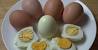 Oven Baked Eggs Recipe