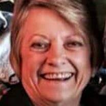 Darlene Marie Grimes Obituary