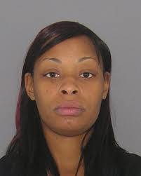 Shamyra Griffin's Instagram, Twitter & Facebook