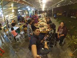 Masalahnya nak cari restoran steamboat halal, di mana? Capsicum Steamboat Grilling Afhirzi