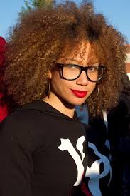 Street Style Hair: Howard University's Homecoming