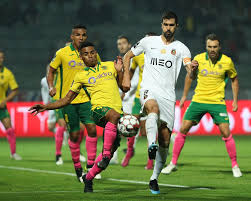 Acompanhe os jogos, golos, classificações. Diario As Beiras Liga Portuguesa De Futebol Preve Regresso Para 4 De Junho