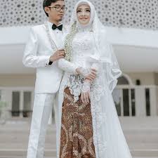 Bismillah walhamdulillah was sholaatu wassalam'ala rasulillah wa ba'du. Ini Cerita Dari Pasangan Yang Baru Melangsungkan Pernikahannya Akhir Desember Lalu Di Masjid Ulul Azmi Kampus C Universitas Pernikahan Acara Pernikahan Resepsi