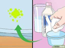 3 Ways To Get Highlighter Out Of Clothes Wikihow