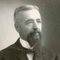 William Fletcher James (1845–1919) • FamilySearch