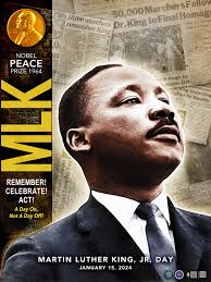 Dr. Martin Luther King, Jr. dedicated his life to a dream of equality and  challenged the nation to not judge people by the color of their skin, but  by the content of
