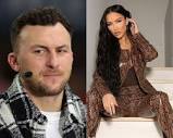 Who is Johnny Manziel's ex-wife, Bre Tiesi? A look at the 'Selling ...
