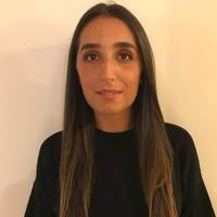 Meghan Partouche Weill