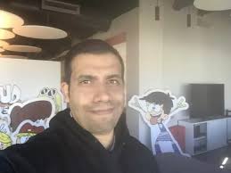 Animation rewrites the script at Columbus College of Art & Design