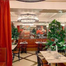 Estuvimos en el café de paris de ginebra, donde sirven la mejor salsa de entrecôte de cualquier restaurante en la tierra. L Entrecote Cafe De Paris Felix Boix Restaurantes En Madrid Suiza Guia Del Ocio