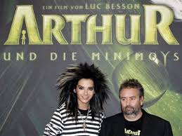For decades, luc besson had a reputation as a guarantor of success. Simulierte Welten Archiv