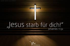 Theologians, believers and scientists have been asking this question for centuries. Jesus Starb Allerdings Nicht Nur Fur Das Judische Volk Sondern Auch Um Die Uber Die Ganze Welt Verstreuten Gottes Gnade Heilige Schrift Bibel Vers