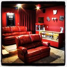 13 Home Theaters We D Pay To Watch Movies In Home Theater Decor Home Theater Seating Home Theater Rooms