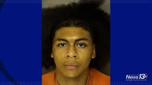 Myrtle Beach police charge 17-year-old Conway teen with murder after  Peaches Corner shooting