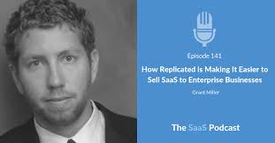How Replicated is Making It Easier to Sell SaaS to Enterprise Businesses