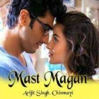 Mast Magan 2 States Arijit Singh Mp3 Song Download Pagalworld