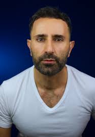 The Big Talent Bee" The Catwalk (TV Episode 2008)